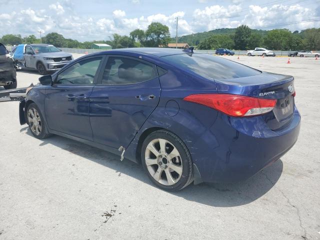 Vin: 5npdh4ae2dh188881, lot: 61694675, hyundai elantra gls 20132