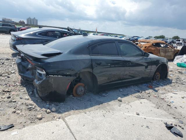 Vin: 2c3cdxhg2gh165165, lot: 59180815, dodge charger sxt 20163