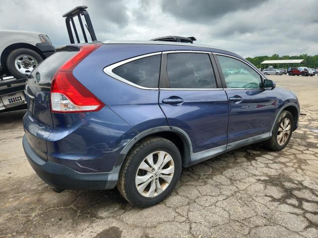 Vin: 2hkrm3h79eh558471, lot: 60842285, honda crv exl 20143