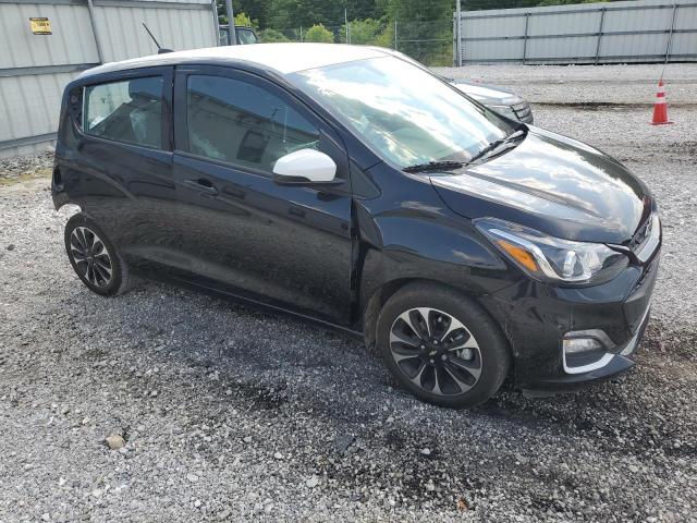 Vin: kl8cd6sa7nc022327, lot: 60225245, chevrolet spark 1lt 20224