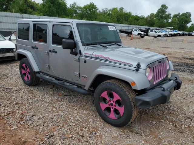 Vin: 1c4bjweg6el196286, lot: 59378625, jeep wrangler sahara 20144
