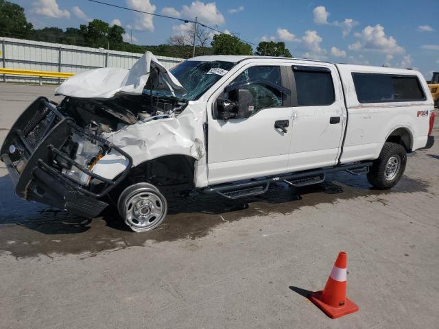 FORD F250 SUPER