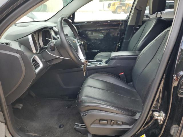 2017 CHEVROLET EQUINOX LT - 2GNALCEKXH1600121