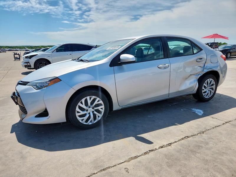 TOYOTA COROLLA L