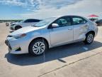 2017 TOYOTA COROLLA L - 5YFBURHE1HP573914