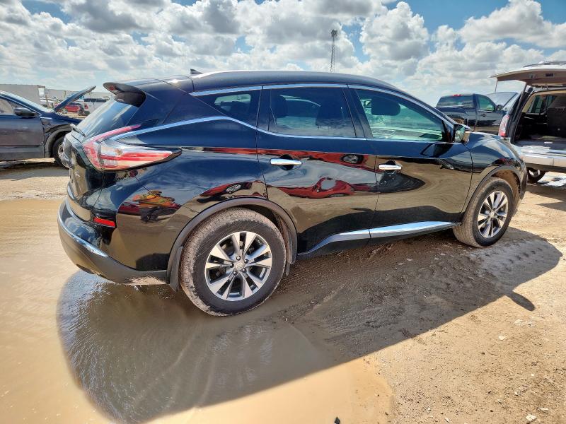 Vin: 5n1az2mg6fn204225, lot: 62169815, nissan murano s 20153