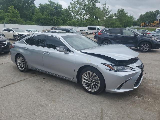 Vin: 58aea1c15pu033029, lot: 61051395, lexus es300 300h base 20234