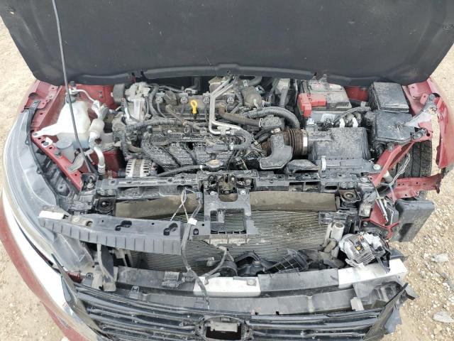 2023 NISSAN ALTIMA SV 1N4BL4DV2PN305953