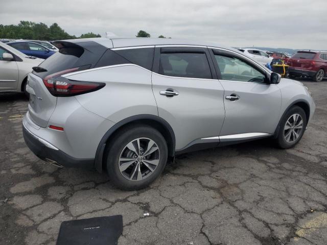2020 NISSAN MURANO S 5N1AZ2AS7LN143648
