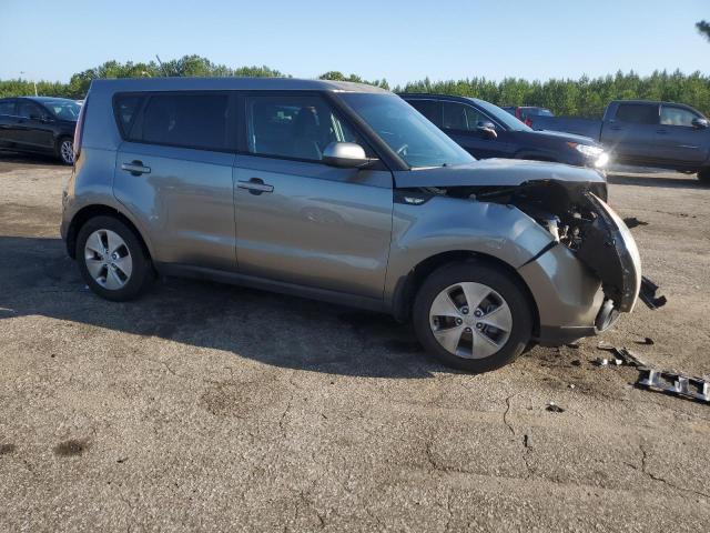 Vin: kndjn2a20e7063731, lot: 59857765, kia soul 20144