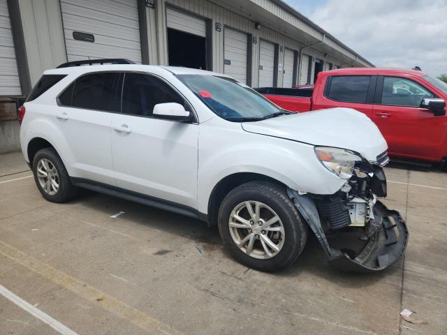 2017 CHEVROLET EQUINOX LT - 2GNALCEK3H1597451