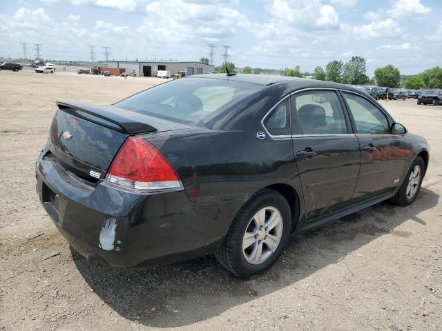 Vin: 2g1wf5e33c1277722, lot: 60742475, chevrolet impala ls 20123