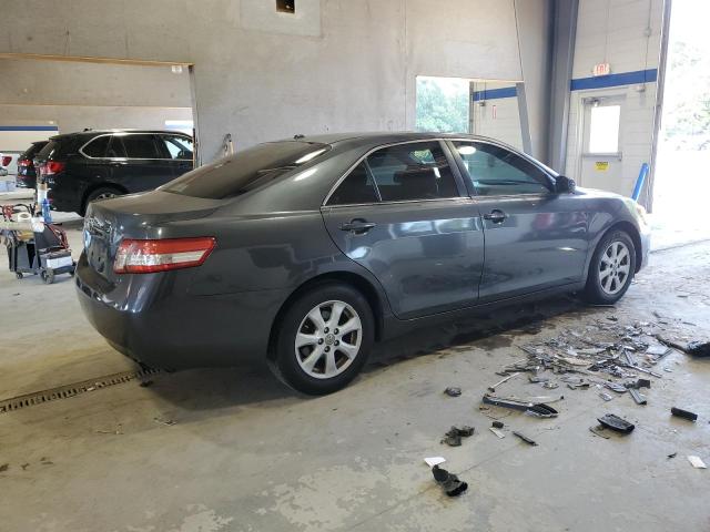 Vin: 4t1bf3ekxau111843, lot: 61766385, toyota camry base 20103