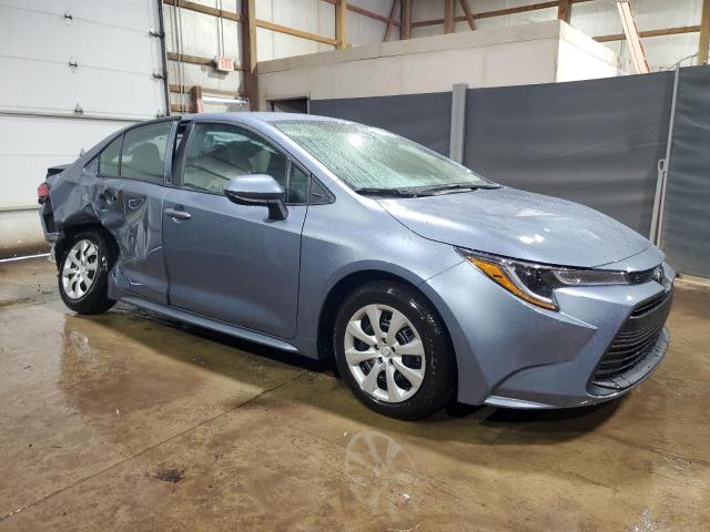 Vin: 5yfb4mde1sp310905, lot: 61575065, toyota corolla le 20254