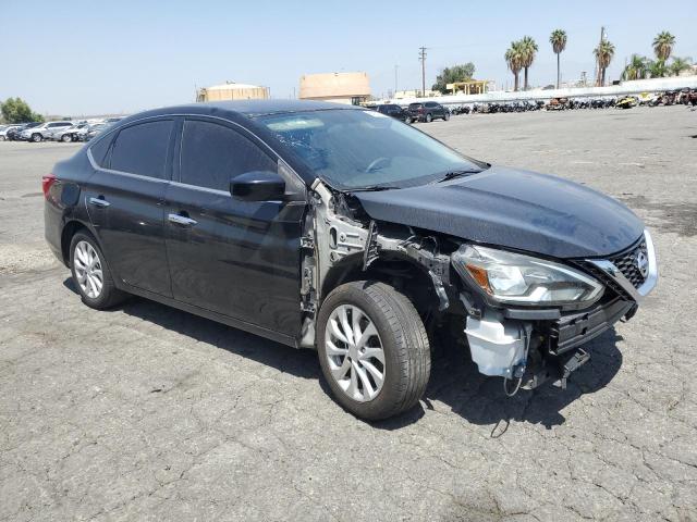 Vin: 3n1ab7ap6jy287034, lot: 61674785, nissan sentra s 20184