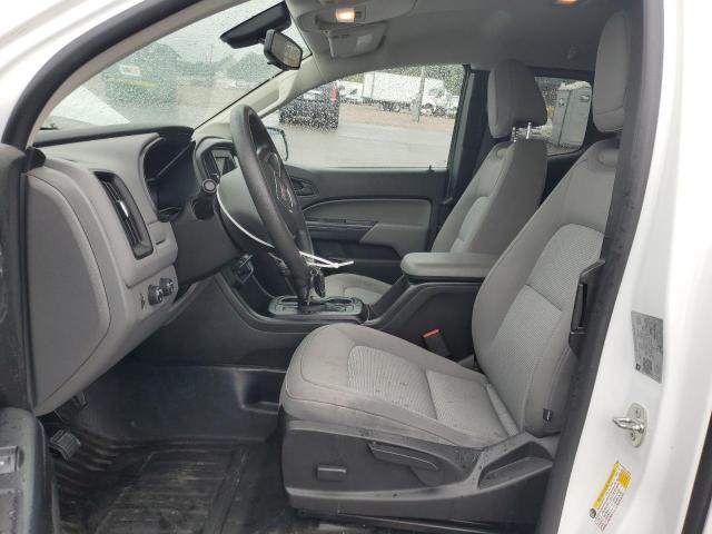 2019 GMC CANYON 1GTH6BEN9K1248004