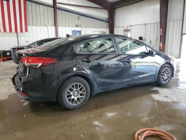 2017 KIA FORTE LX 3KPFK4A76HE100940