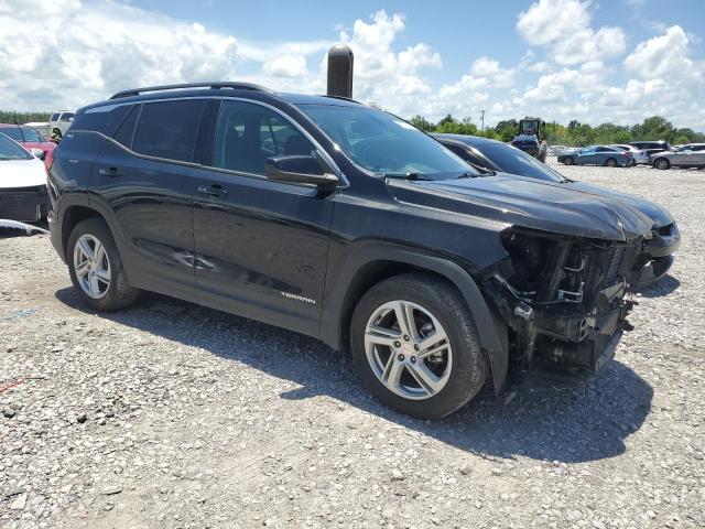 2018 GMC TERRAIN SL 3GKALMEV1JL175650