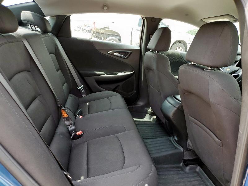 2024 CHEVROLET MALIBU LS 1G1ZC5ST0RF232930
