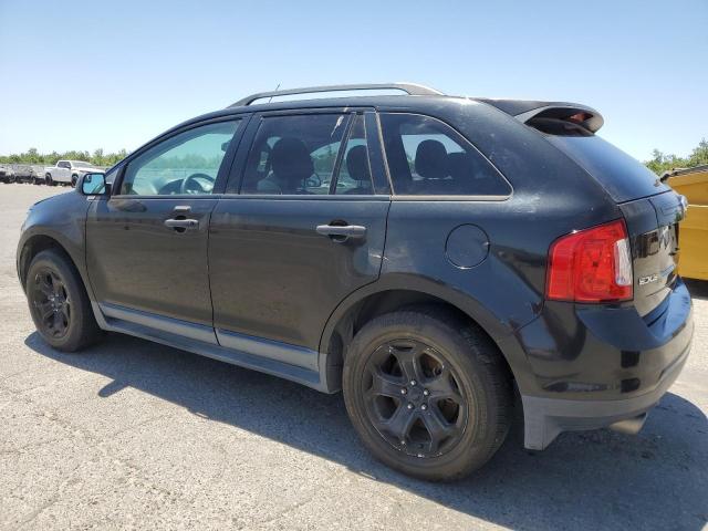 Vin: 2fmdk3g97dbc30426, lot: 59928055, ford edge se 20132