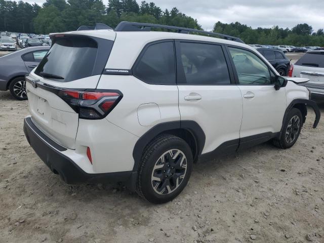 2025 SUBARU FORESTER P JF2SLDDC4SH439932