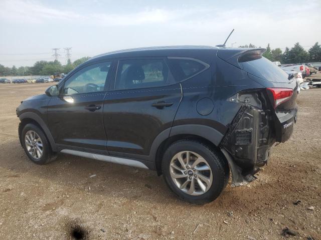Vin: km8j3ca49hu415798, lot: 59897775, hyundai tucson limited 20172