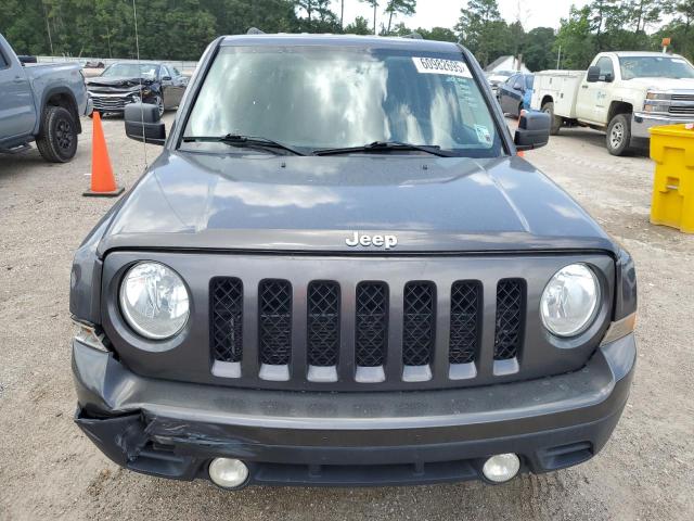 2015 JEEP PATRIOT 1C4NJPBB0FD349770