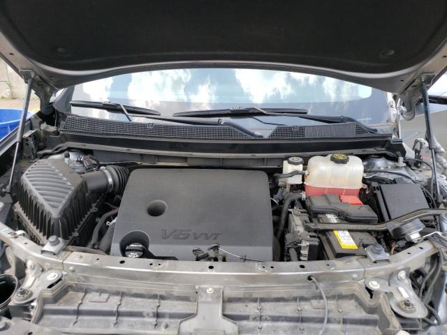 2019 CHEVROLET TRAVERSE L - 1GNERGKWXKJ296087