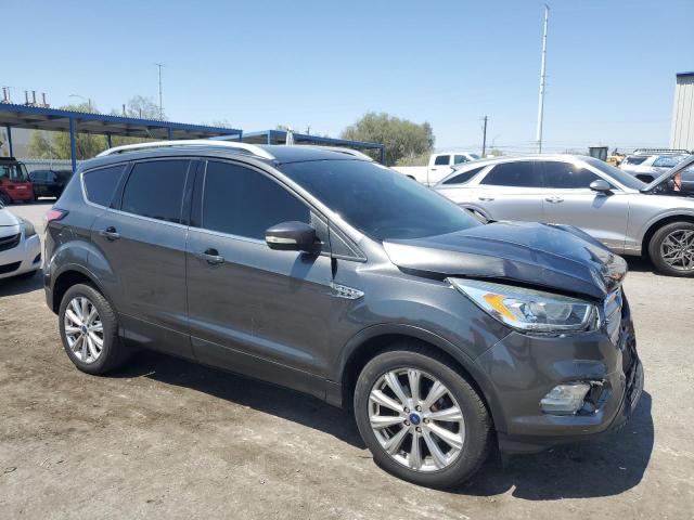 2017 FORD ESCAPE TIT 1FMCU0JD6HUD12715