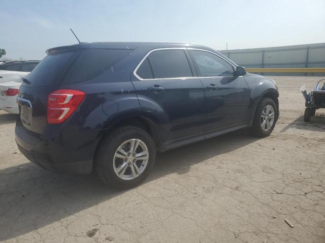 Vin: 2gnalbek5h1566325, lot: 59983245, chevrolet equinox ls 20173
