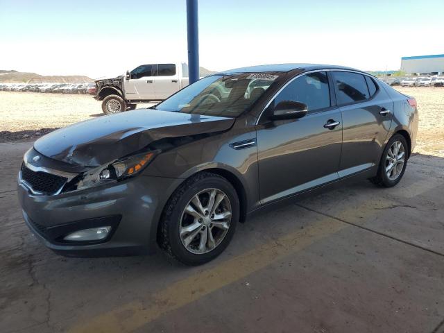 Vin: 5xxgn4a75dg195973, lot: 61868045, kia optima ex 2013 img_1