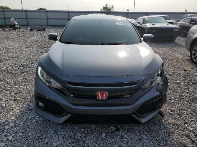 2019 HONDA CIVIC SI - 2HGFC1E51KH705613