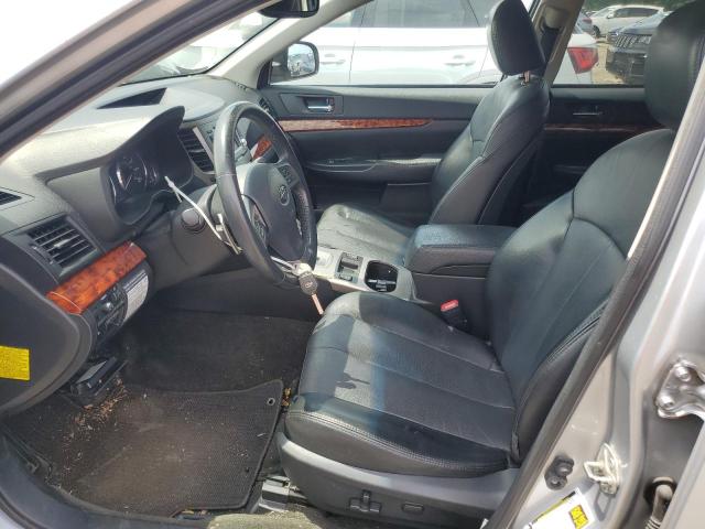 2012 SUBARU OUTBACK 3. - 4S4BRDKC3C2265836