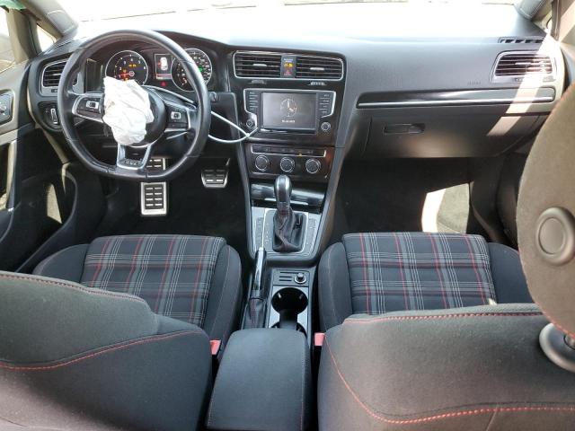 2017 VOLKSWAGEN GTI S 3VW4T7AU0HM062314
