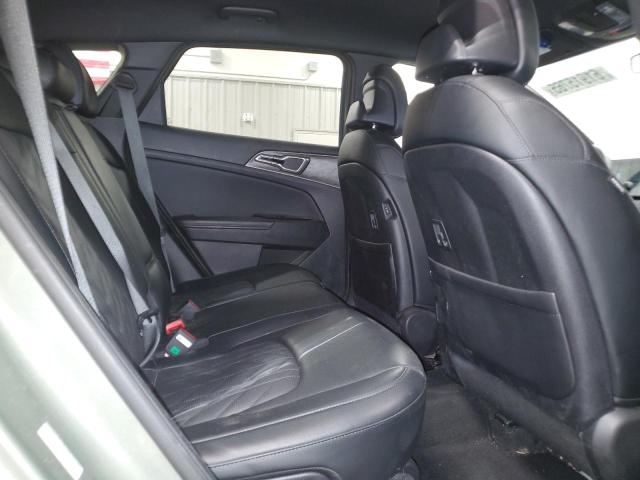 2024 KIA SPORTAGE X - 5XYK6CDF2RG175882