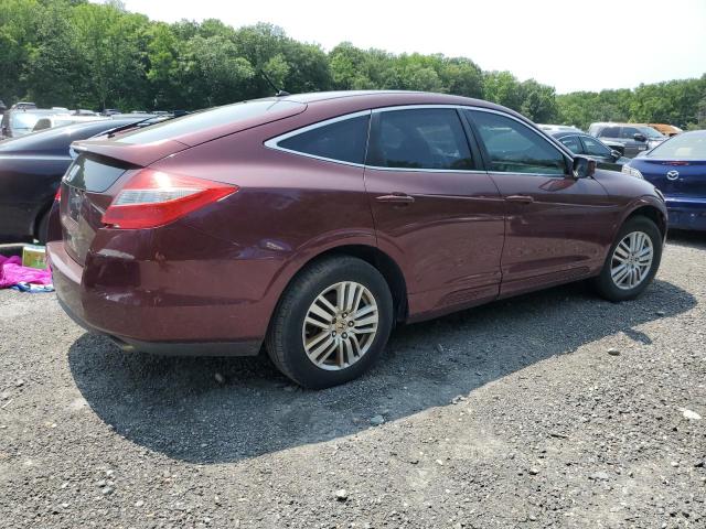 Vin: 5j6tf3h39cl005772, lot: 58982535, honda crosstour ex 20123