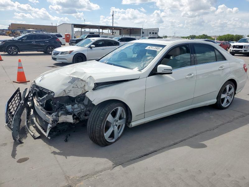 Vin: wddhf5gb9ba307630, lot: 62953305, mercedes-benz e-class 350 2011 img_1