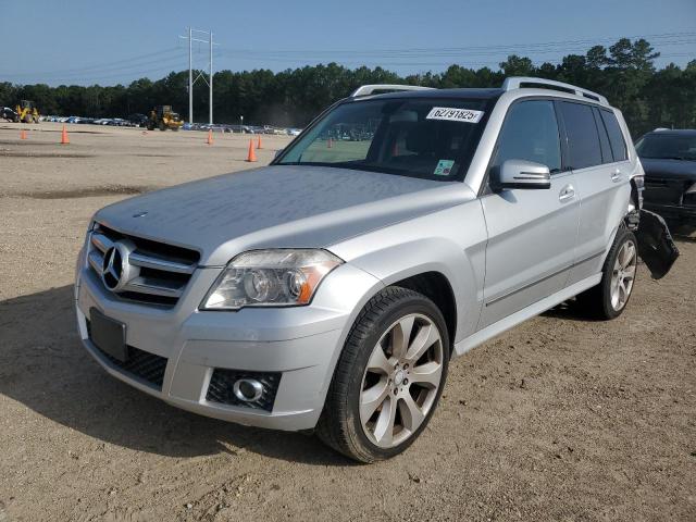 MERCEDES-BENZ GLK 350