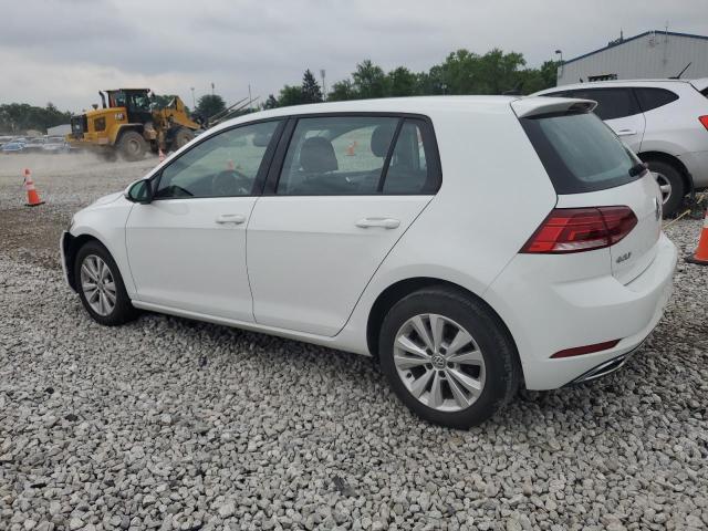 Vin: 3vwg57au0lm009404, lot: 59501995, volkswagen golf 20202