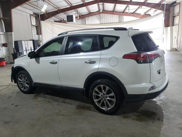 Vin: jtmdfrev2hd207258, lot: 61909165, toyota rav4 limited 20172