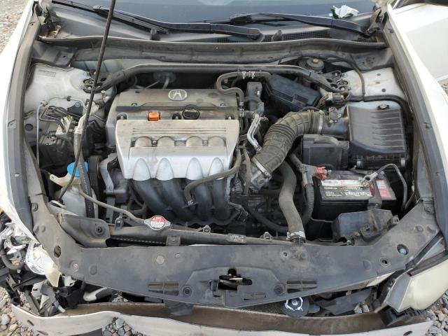 2011 ACURA TSX - JH4CU2F60BC001772