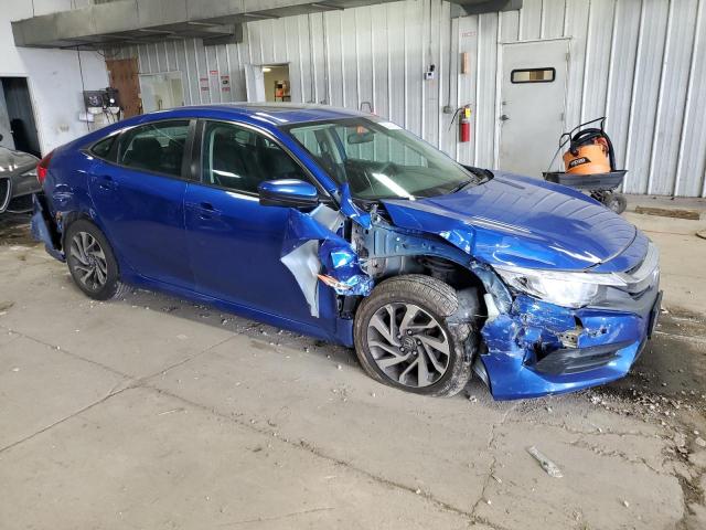 2016 HONDA CIVIC EX 19XFC2F78GE021567