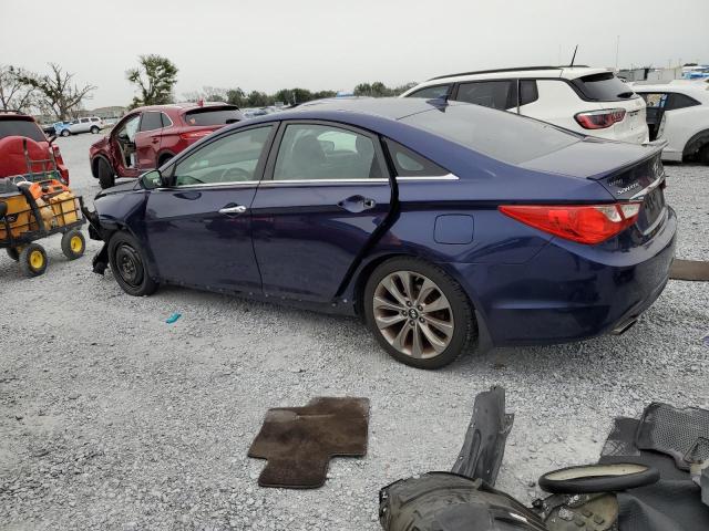 Vin: 5npec4ac9dh528822, lot: 59358915, hyundai sonata se 20132
