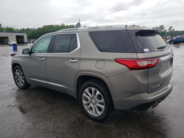 2018 CHEVROLET TRAVERSE P 1GNERKKW8JJ192182