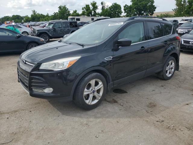 FORD 100 CLB WG