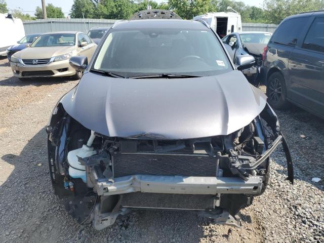 2022 HONDA HR-V EX - 3CZRU6H50NM749040