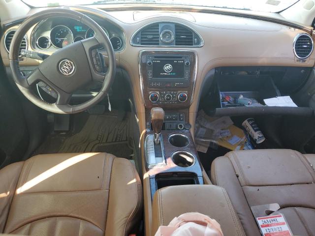 2017 BUICK ENCLAVE - 5GAKRBKDXHJ275201