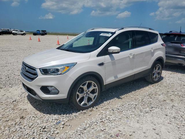 FORD ESCAPE TIT