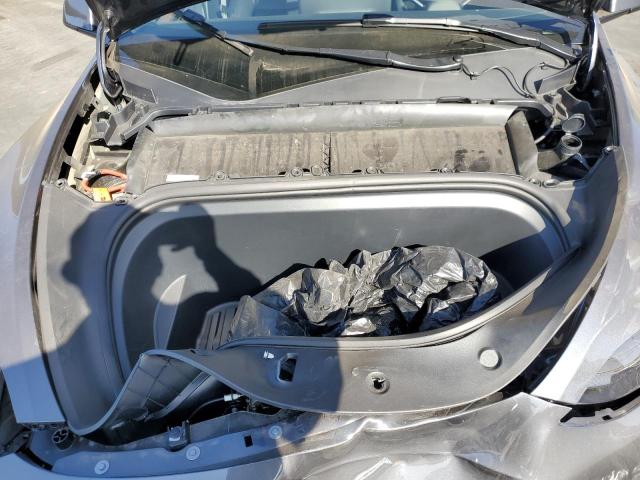 2023 TESLA MODEL Y 7SAYGDEE9PF928964