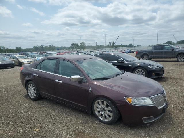 Vin: 3lnhl2gc8br760567, lot: 60240915, lincoln mkz 20114